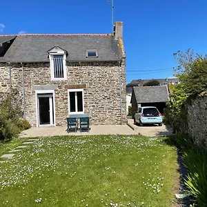 Hébergement de vacances La Pain, Cancale