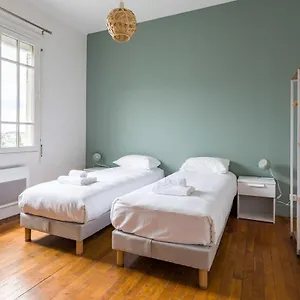 Appartement Saint-exupery - Bel - 3, Cancale